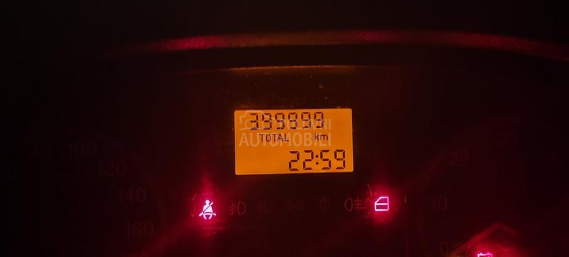 Citroen Jumper 2.2hdi 120