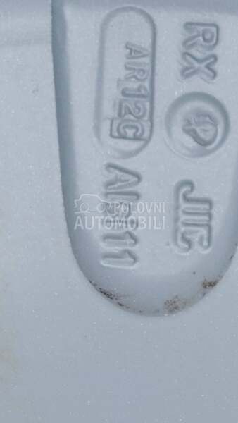 Aluminijumske felne  16" 5 x 110