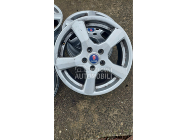 Aluminijumske felne  16" 5 x 110