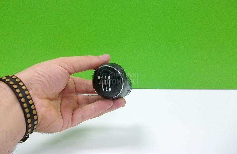 RUČICA MENJAČA 6 BRZINA