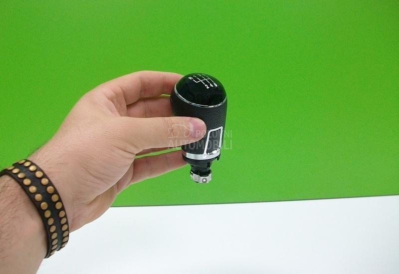 RUČICA MENJAČA 6 BRZINA