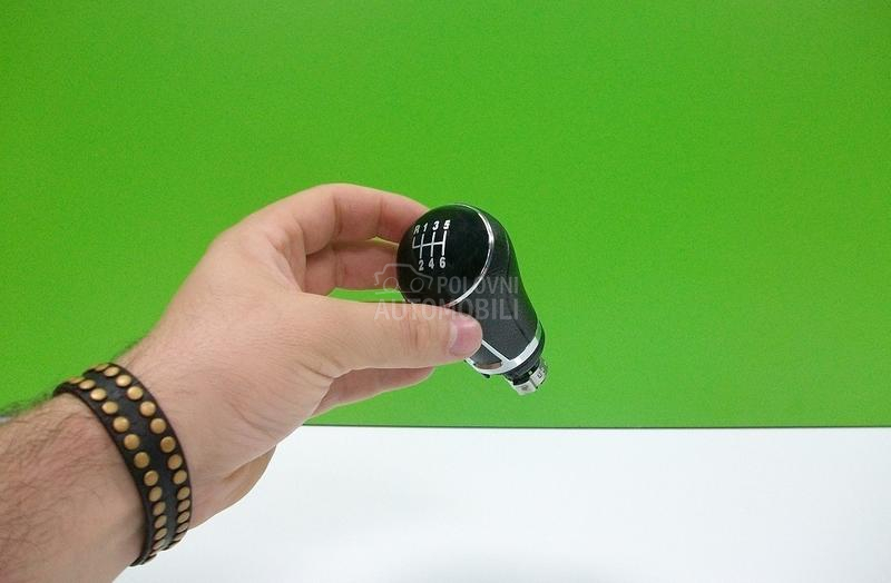 RUČICA MENJAČA 6 BRZINA