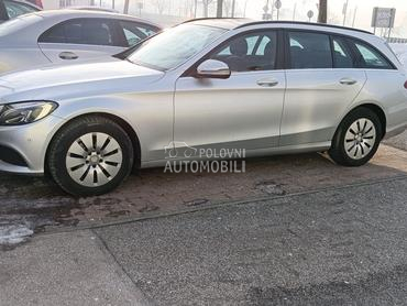 Aluminijumske felne Nemačka 16" 5 x 112