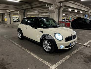 MINI One 