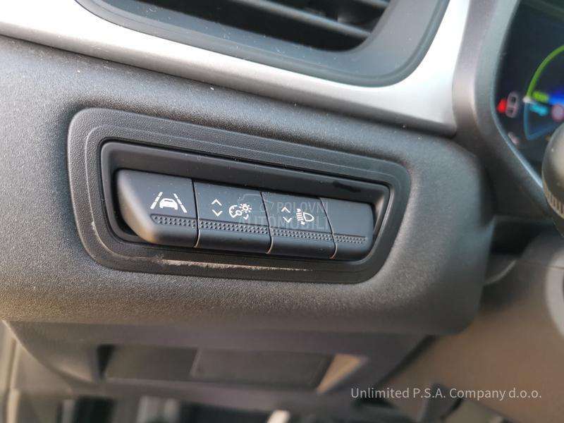 Renault Captur 1.6 E-TECH