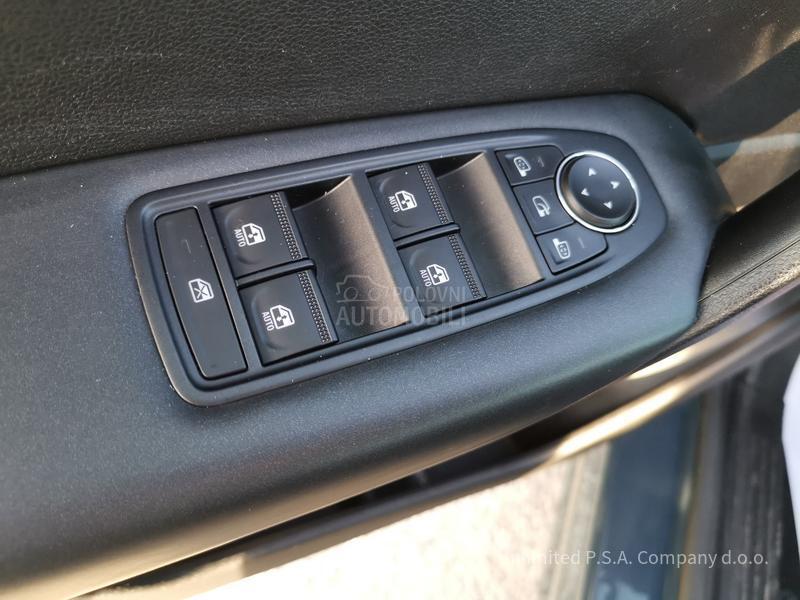 Renault Captur 1.6 E-TECH