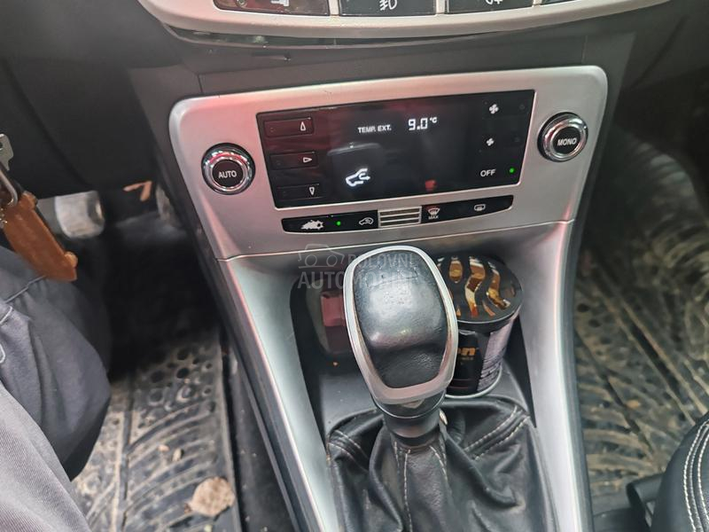 Lancia Delta 1.9 twin turbo