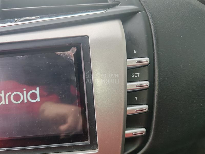 Lancia Delta 1.9 twin turbo