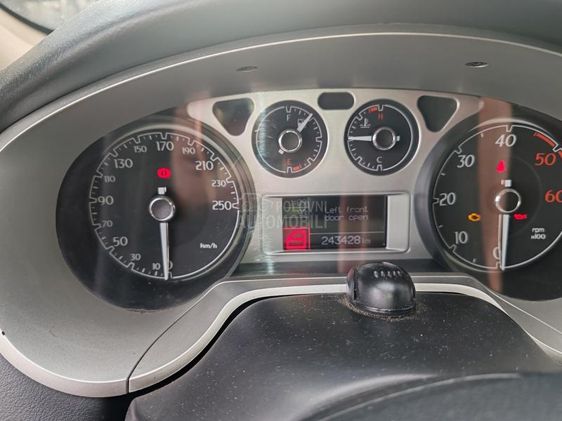 Lancia Delta 1.9 twin turbo