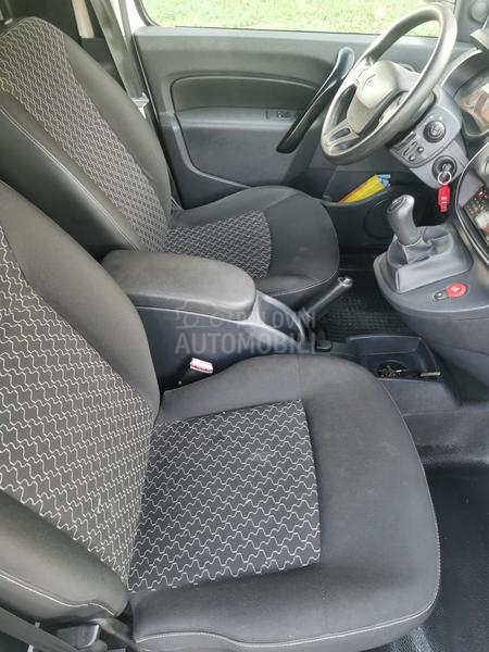 Renault Kangoo 1.5 DCi