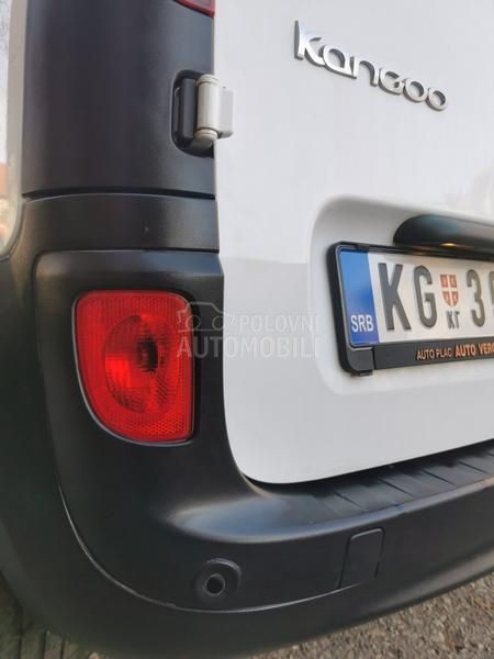 Renault Kangoo 1.5 DCi
