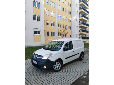 Renault Kangoo 1.5 DCi