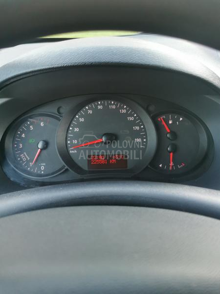 Renault Kangoo 1.5 DCi