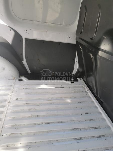 Renault Kangoo 1.5 DCi