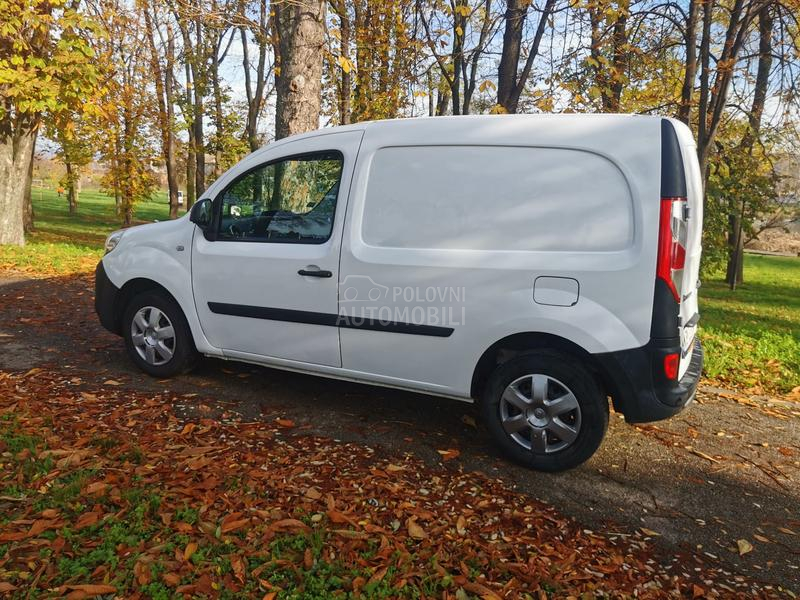 Renault Kangoo 1.5 DCi