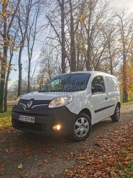 Renault Kangoo 1.5 DCi