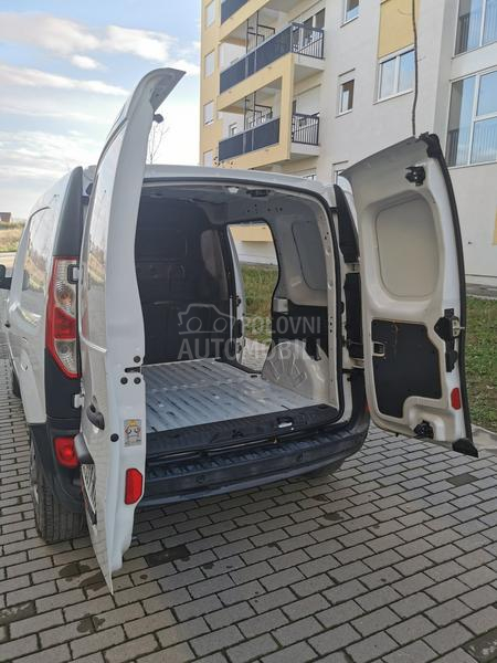 Renault Kangoo 1.5 DCi