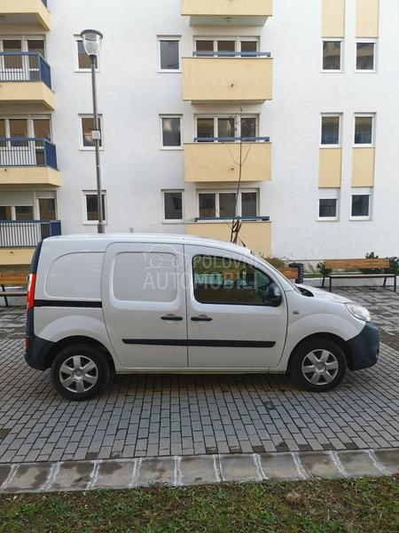 Renault Kangoo 1.5 DCi