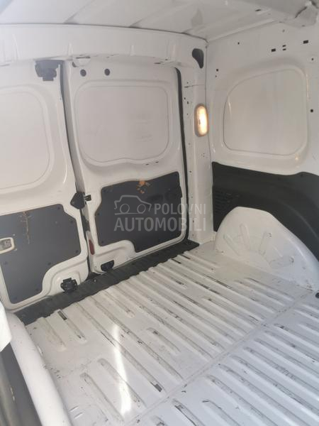 Renault Kangoo 1.5 DCi