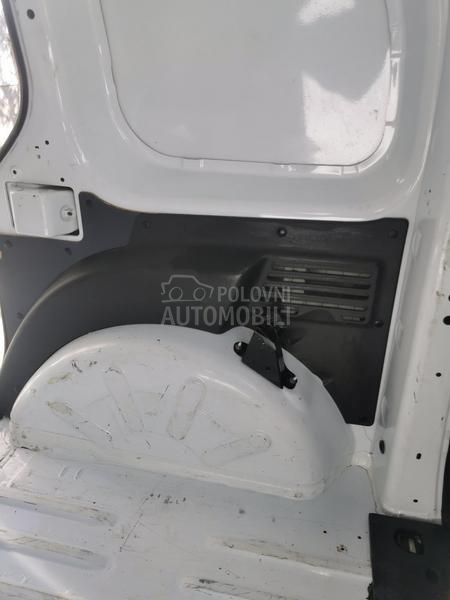 Renault Kangoo 1.5 DCi