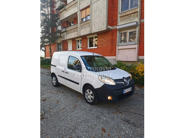 Renault Kangoo 1.5 DCi