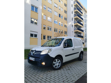 Renault Kangoo 1.5 DCi