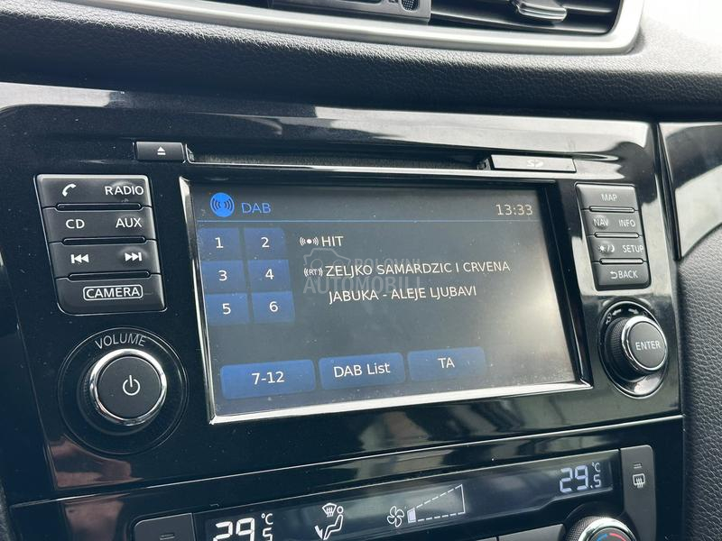 Nissan Qashqai 1.6 DCI/4x4/ACENTA/