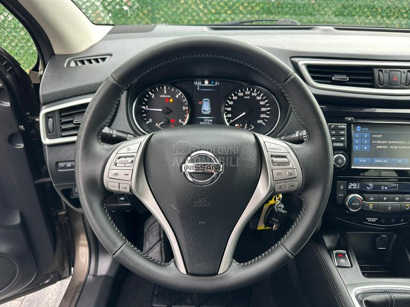 Nissan Qashqai 1.6 DCI/4x4/ACENTA/