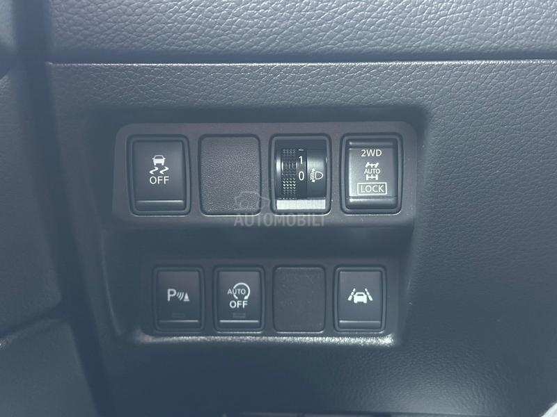 Nissan Qashqai 1.6 DCI/4x4/ACENTA/