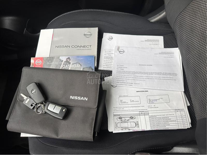 Nissan Qashqai 1.6 DCI/4x4/ACENTA/