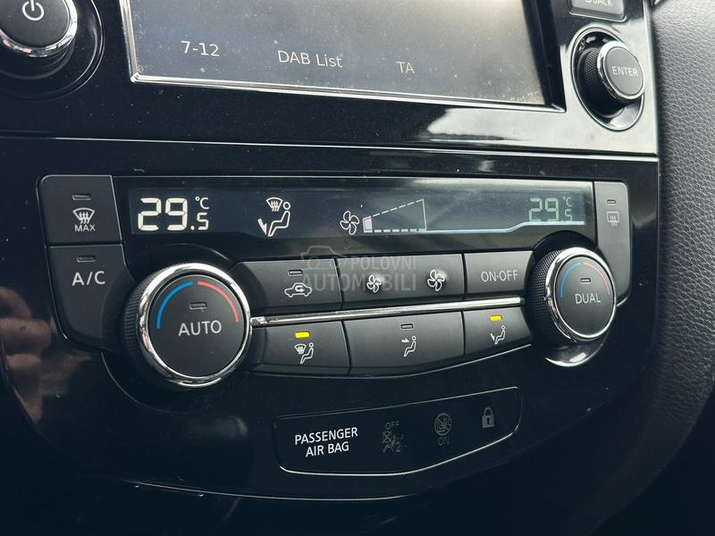 Nissan Qashqai 1.6 DCI/4x4/ACENTA/