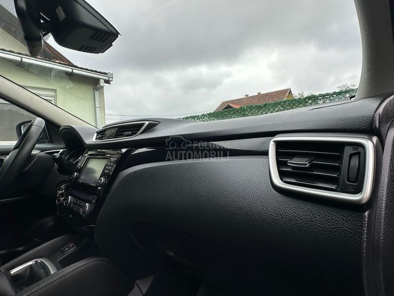 Nissan Qashqai 1.6 DCI/4x4/ACENTA/