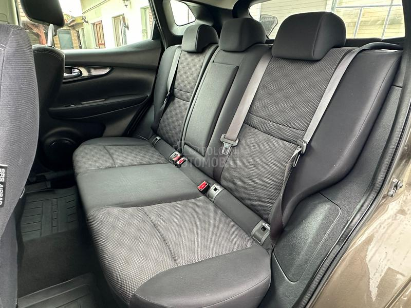 Nissan Qashqai 1.6 DCI/4x4/ACENTA/