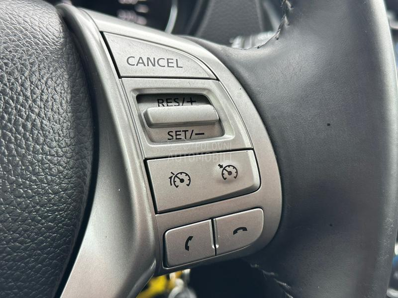 Nissan Qashqai 1.6 DCI/4x4/ACENTA/