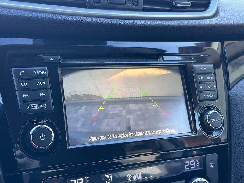 Nissan Qashqai 1.6 DCI/4x4/ACENTA/