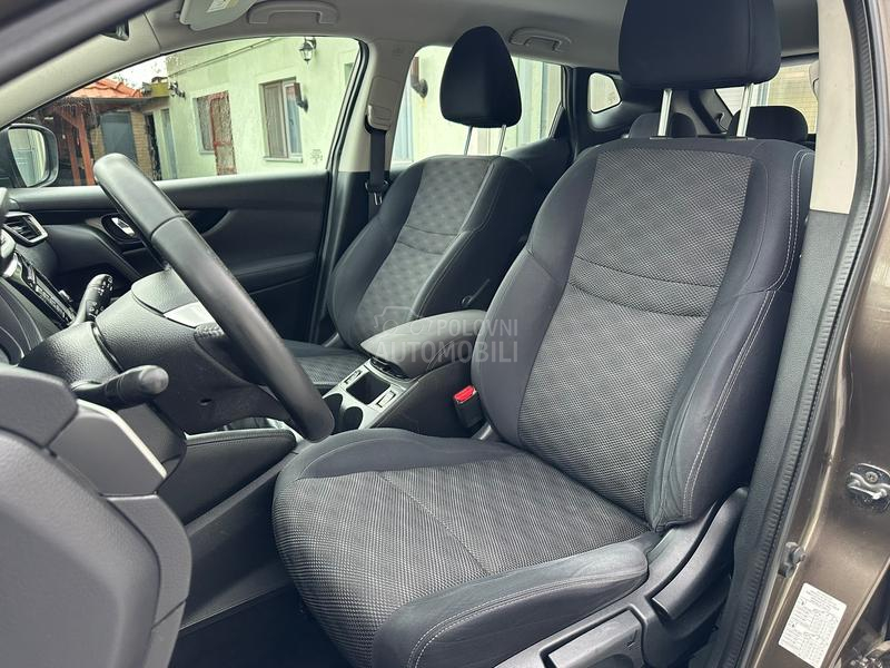 Nissan Qashqai 1.6 DCI/4x4/ACENTA/