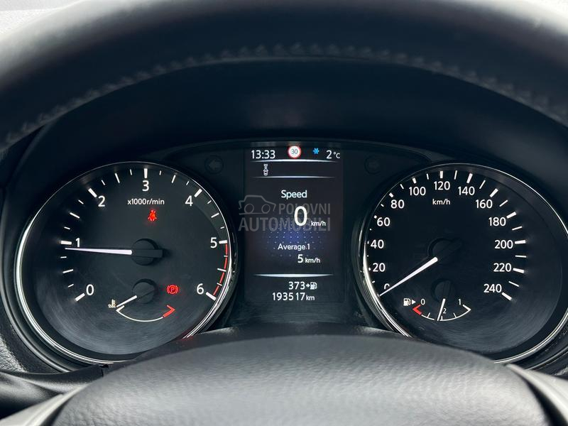 Nissan Qashqai 1.6 DCI/4x4/ACENTA/