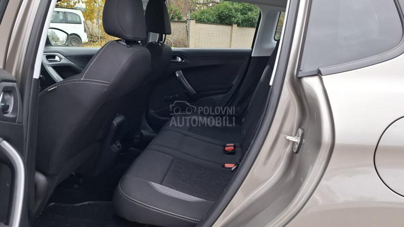 Peugeot 2008 NEW MODEL