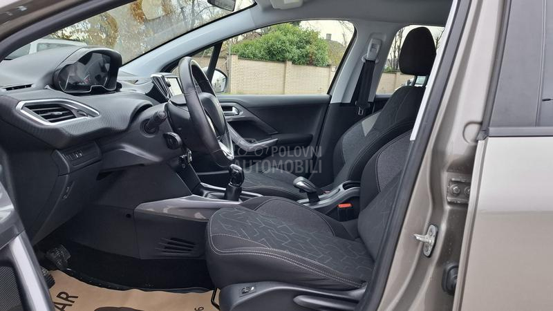 Peugeot 2008 NEW MODEL