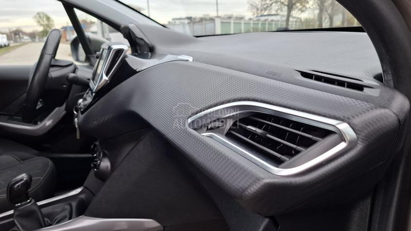 Peugeot 2008 NEW MODEL