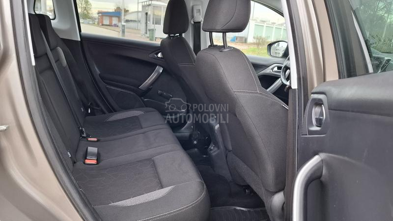 Peugeot 2008 NEW MODEL