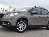 Peugeot 2008 NEW MODEL