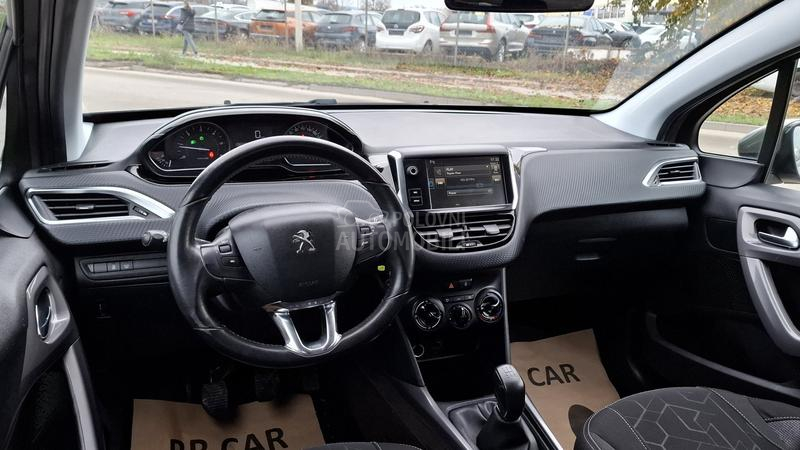 Peugeot 2008 NEW MODEL