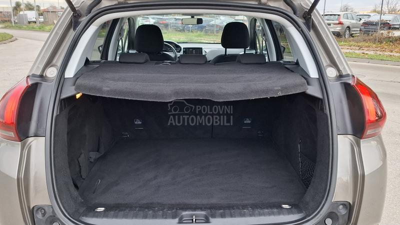 Peugeot 2008 NEW MODEL