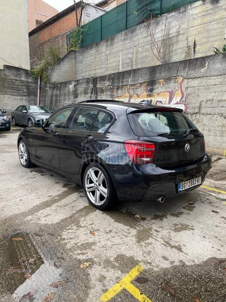 BMW 118 XDrive M
