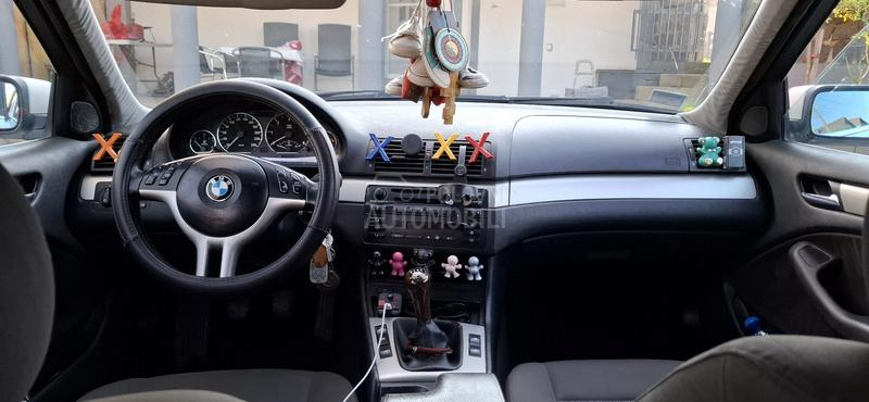 BMW 330 