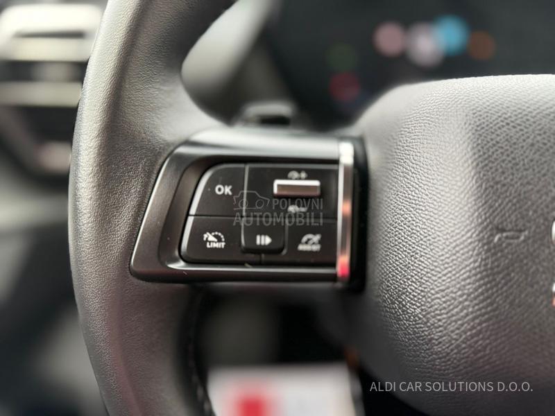 Citroen C5X 1.2 Puretech