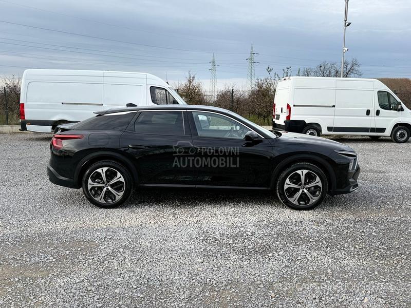 Citroen C5X 1.2 Puretech