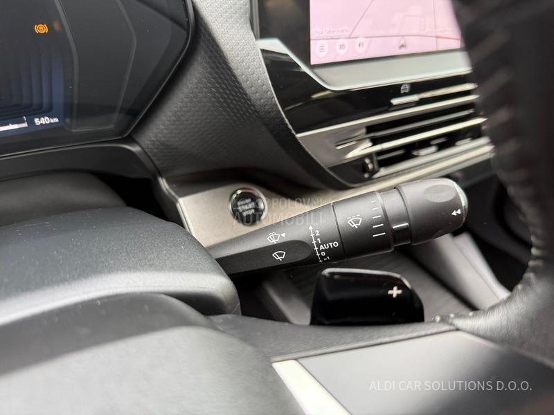 Citroen C5X 1.2 Puretech