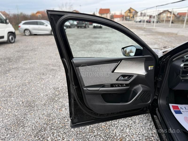 Citroen C5X 1.2 Puretech